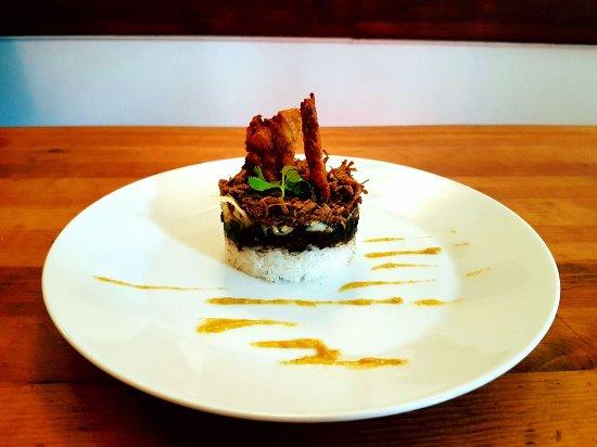 La Areperia en Praga